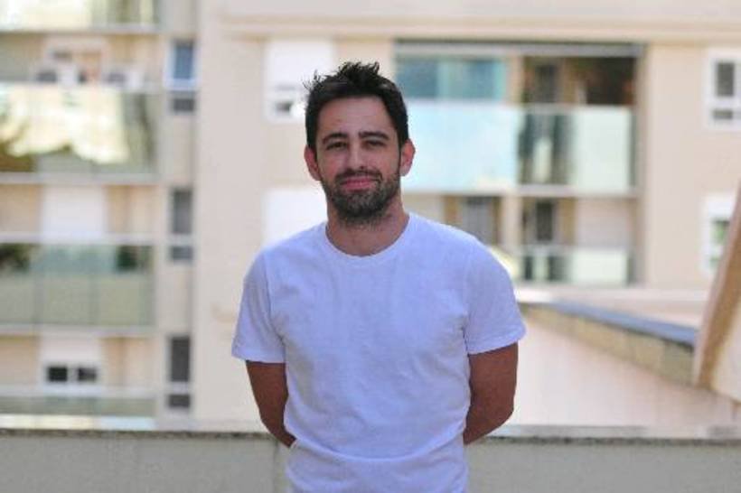'Neblina' abrirá temporada teatral em BH em janeiro de 2020 - Alexandre Guzanshe/EM/D.A.Press