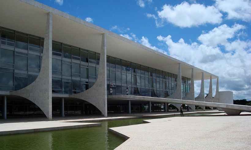 Governo promulga lei sobre proteção de dados pessoais - Empresa Brasil de Comunicação