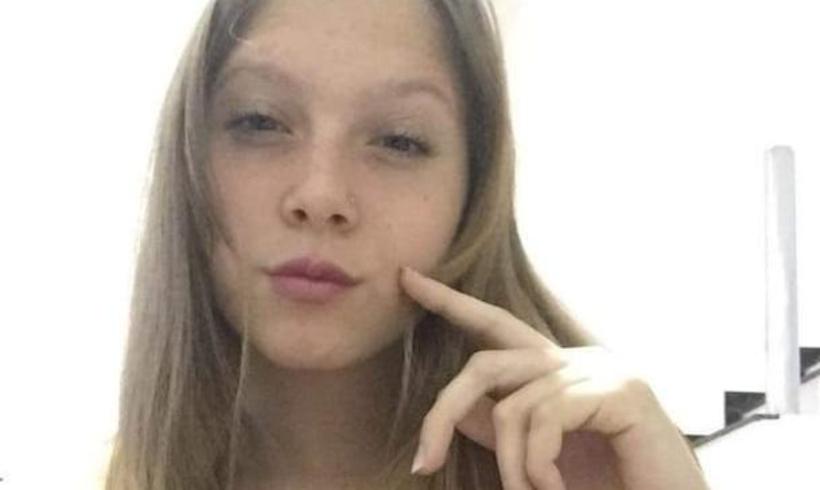  Polícia Civil instaura inquérito para investigar morte misteriosa de adolescente  - Redes Sociais/Reprodução