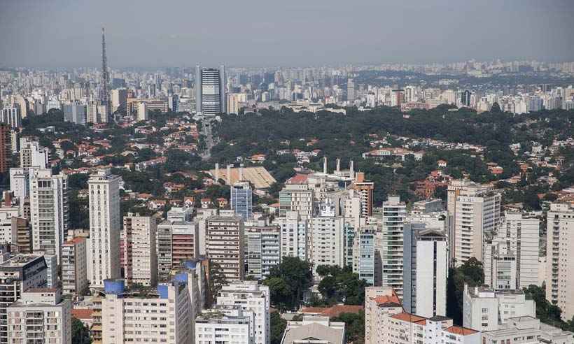 Homem invade empresa e mata duas pessoas na zona sul de São Paulo - Flickr