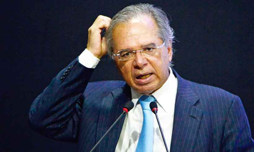 Já há clima para a reforma administrativa e de pessoal do governo federal - Marcelo Ferreira/CB/D.A Press %u2013 22/5/19