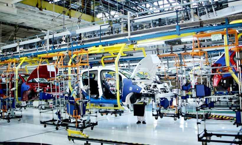 A recessão não veio, para azar dos pessimistas - Sidney Lopes/Divulgação