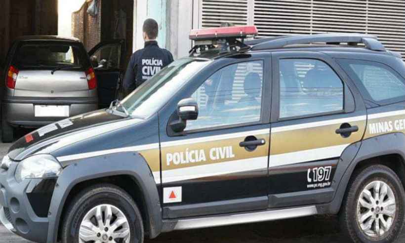 Polícia investiga pastor de BH acusado de importunação sexual  -  Policia Civil/Divulgação