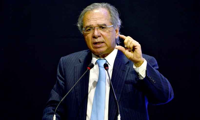  Brasil tem um liberalismo econômico de verdade? - Marcelo Ferreira/CB/DA Press %u2013 22/5/19