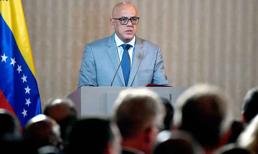 Venezuela acusa Colômbia de ataque - Federico Parra/AFP - 9/9/19