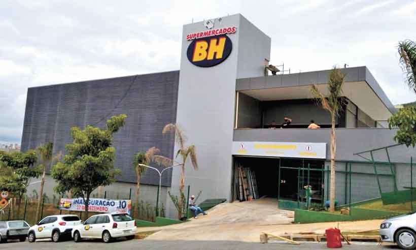 Nova Loja BH - felipe antonio souza/divulgação
