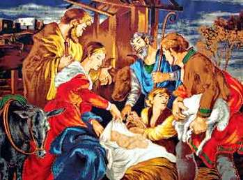 Festa de Natal não nasceu com o cristianismo - Marcos Michelin/EM/D.A Press %u2013 15/12/11