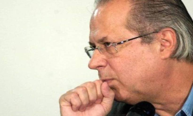 2019 foi 'ano de vitória', diz Dirceu em mensagem a apoiadores - Marcello Casal Jr./Agência Brasil