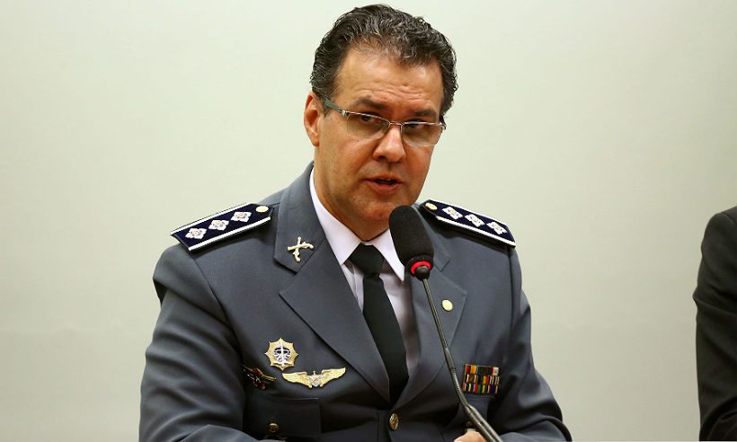 Bancada da bala na Câmara sugere implementar juiz de garantias em cinco anos - Cleia Viana/Câmara dos Deputados