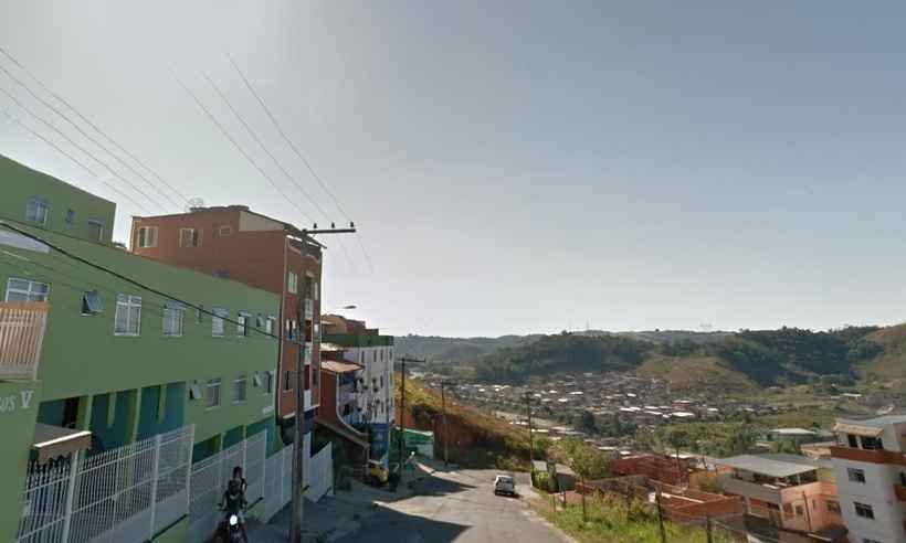 Juiz de Fora sofre apagão de 10 minutos em todos os bairros  - Google Street View/ Reprodução