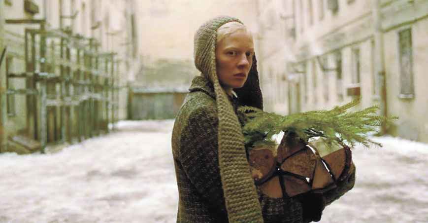 Em cartaz em BH, filme russo pré-selecionado ao Oscar é forte candidato - Supo Mungam Filmes/Divulgação