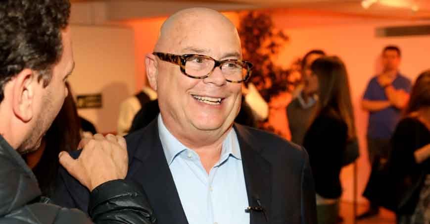 Réveillon em Itacaré, na Bahia, é o novo desafio de José Victor Oliva - Ali Karakas/Divulgação
