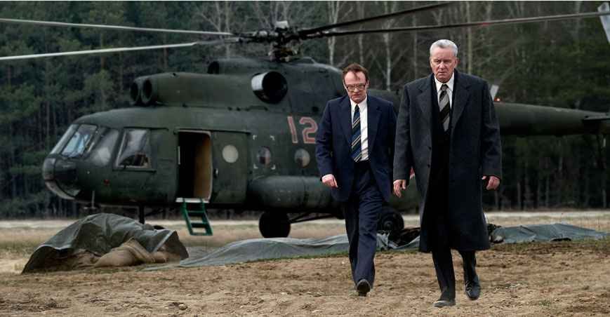 As séries de TV que marcaram 2019: realidade renovou a ficção - HBO/Divulgação