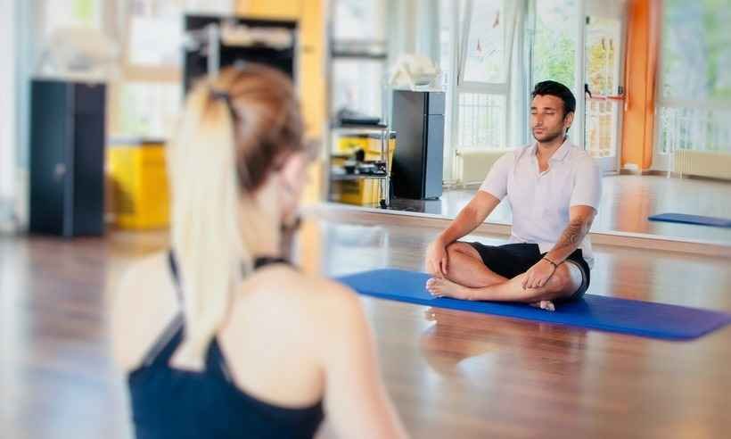Quatro atitudes simples para garantir um ano zen no trabalho -  Zauheb Sardar/Pixabay 