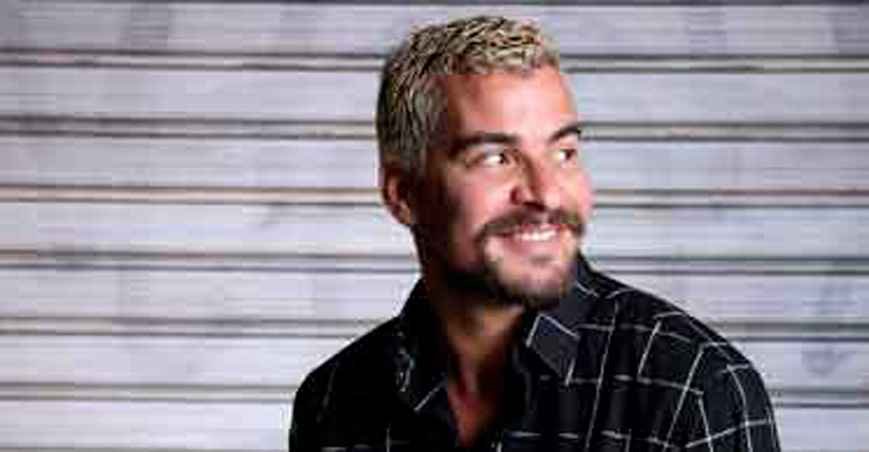 Ryan de 'Amor de mãe', Thiago Martins diz que o papel é um presente  - João Cotta/divulgação