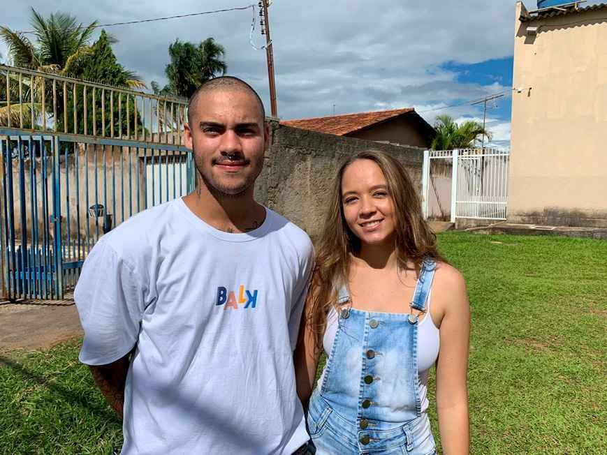 Escândalos de corrupção desestimulam jovens na política - Lucas Batista/Divulgação
