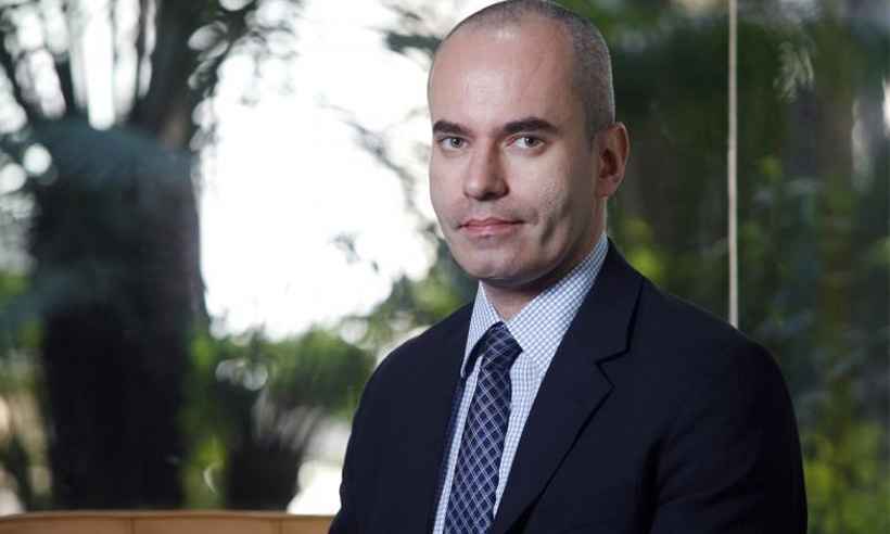 "Nenhum país grande adota um tipo de CPMF", diz economista-chefe da MB Associados - Reprodução/InstitutoMilennium.org.br 

