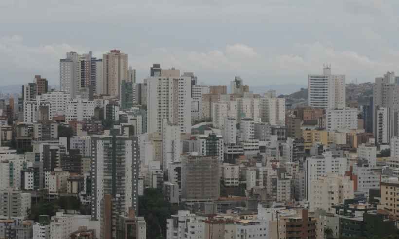 Contaminação no Buritis: o que é fato e o que é boato sobre o caso que circulou no WhatsApp - Leandro Couri/Em/D.A Press