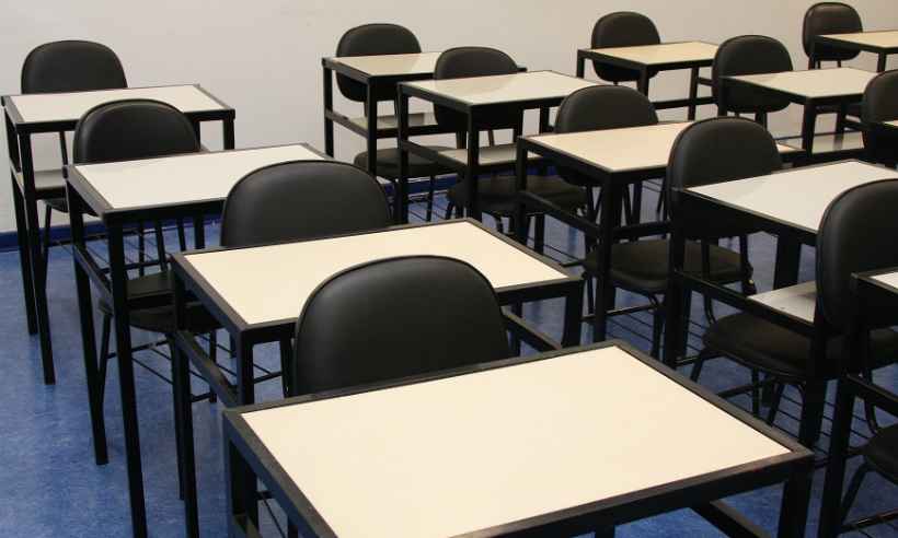 Escola pública: equidade, coordenação, eficácia e coesão - USP Imagens