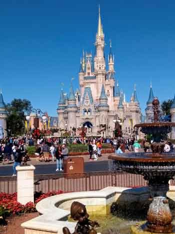 Conheça o mundo de diversão da Disney - Matt Stroshane/Disney