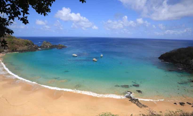 Sancionada lei que proíbe carros a combustão em Noronha - Heudes Regis/SEI