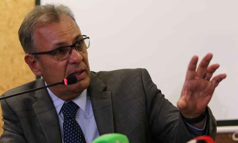 Subsídio para energia das igrejas custaria R$ 30 milhões ao ano, diz ministro  - Fabio Rodrigues Pozzebon/Agência Brasil