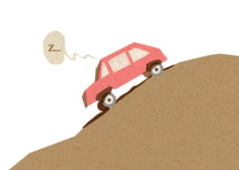 Confira dicas para evitar dormir ao volante