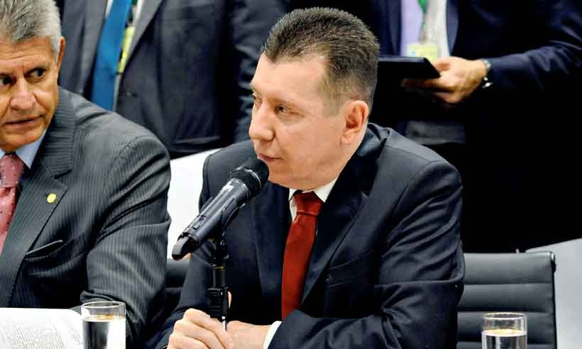 Pelas redes sociais, Bolsonaro defende tarifa do cheque especial - Luís Macedo/Câmara dos Deputados