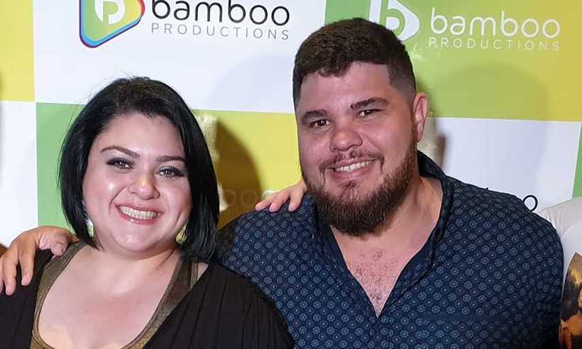 Casal brasileiro morre em acidente na Austrália e deixa 4 filhos - Reprodução/Facebook