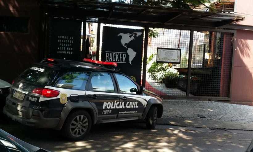 Síndrome nefroneural: moradores de seis cidades estão entre casos suspeitos - Paulo Filgueiras/EM/D.A Press