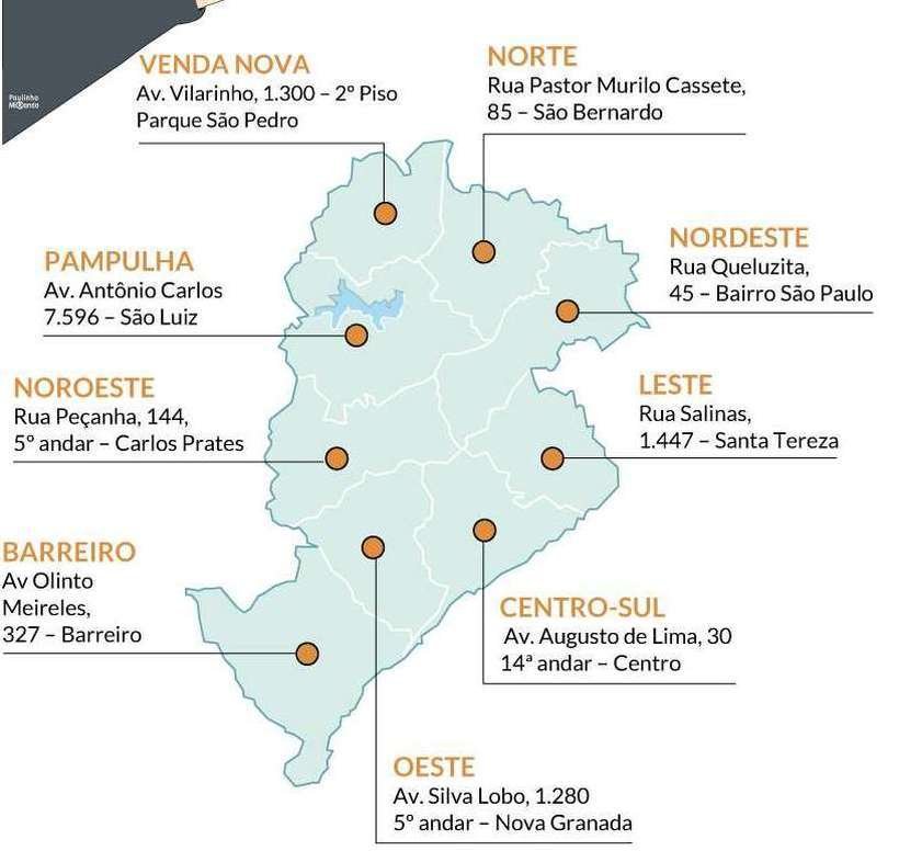 Vigilância Sanitária já recolheu mais de 500 garrafas de Belorizontina - Arte/Paulo Miranda