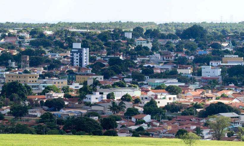 Moradora de Pompéu morreu nove dias depois de beber Belorizontina - Prefeitura de Pompéu/Divulgação 