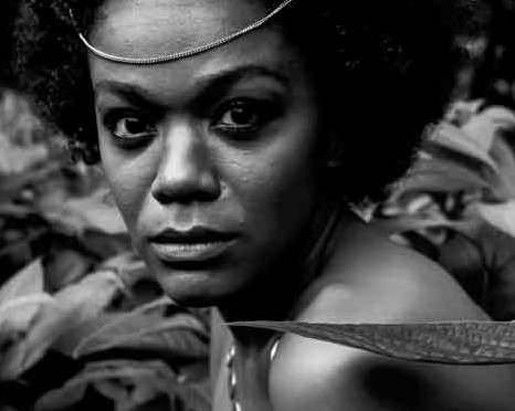 Prelúdios Negros Música e poesia - yanã/divulgação