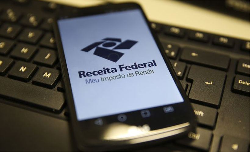 Receita paga hoje as restituições do lote residual de janeiro do IRPF -  Marcello Casal JrAgência Brasil