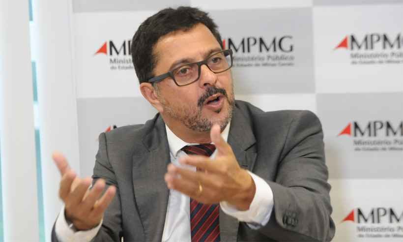 Belorizontina: coordenador do Procon responde principais dúvidas de quem comprou a cerveja - Juarez Rodrigues/EM/DA Press