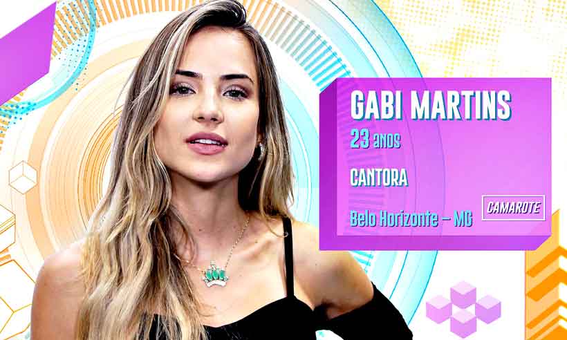 'BBB20' mira no futuro com o pé no passado - Globo/Divulgação