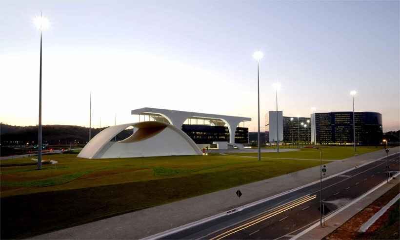 Governo de MG anuncia depósito de mais uma parcela do 13º - Gil Leonardi/Imprensa MG
