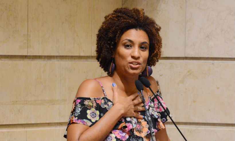Tendência do STJ é não federalizar caso Marielle, avaliam ministros - Renan Olaz/Câmara Municipal do Rio de Janeiro