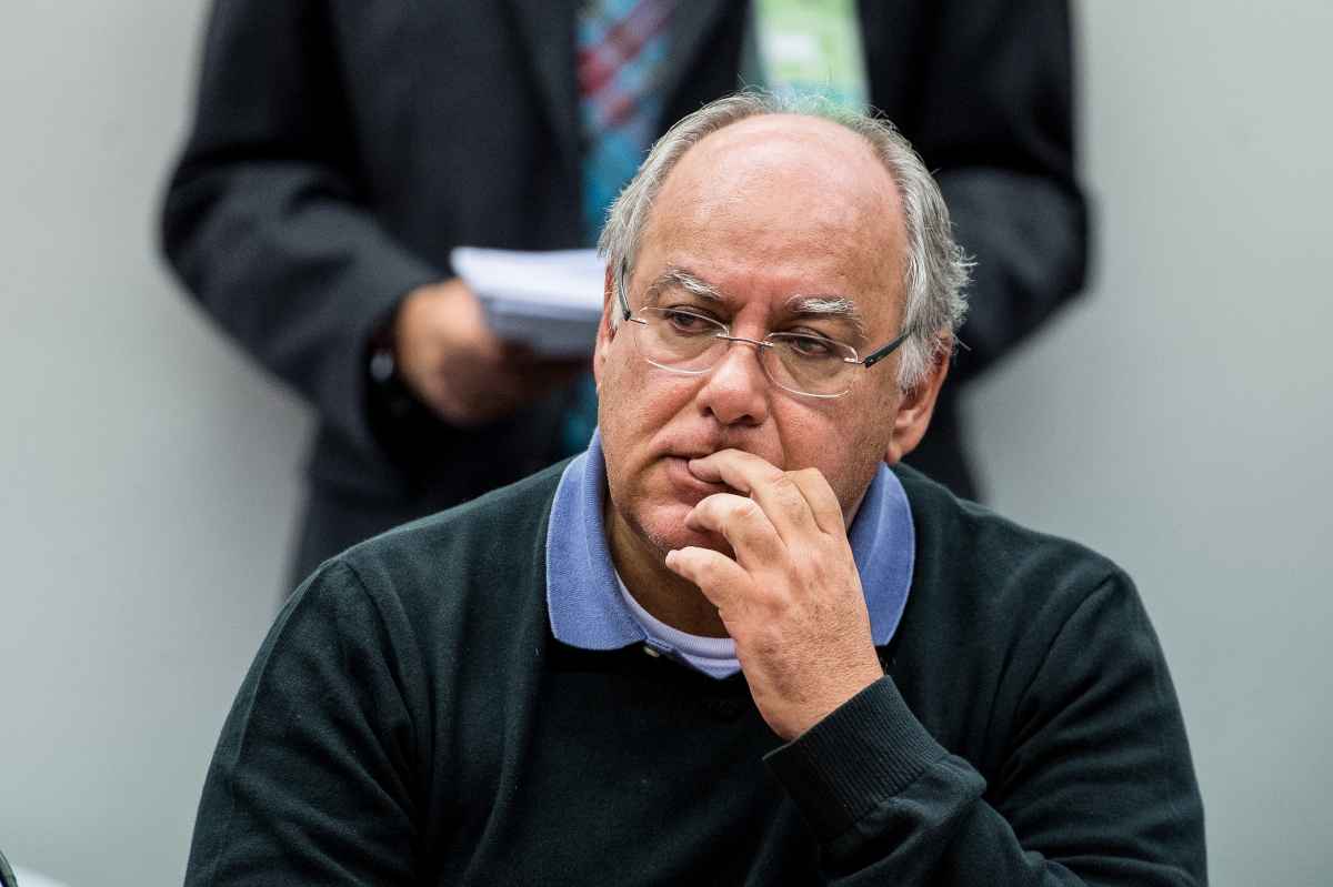 Juíza nega semiaberto a Renato Duque por 'delação unilateral espontânea' - Marcelo Camargo/Agencia Brasil