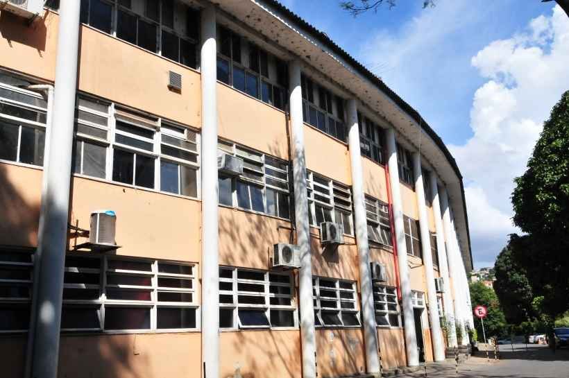 Ministério da Saúde não considera paciente em BH como caso suspeito de coronavírus - Gladyston Rodrigues/EM/D.A Press