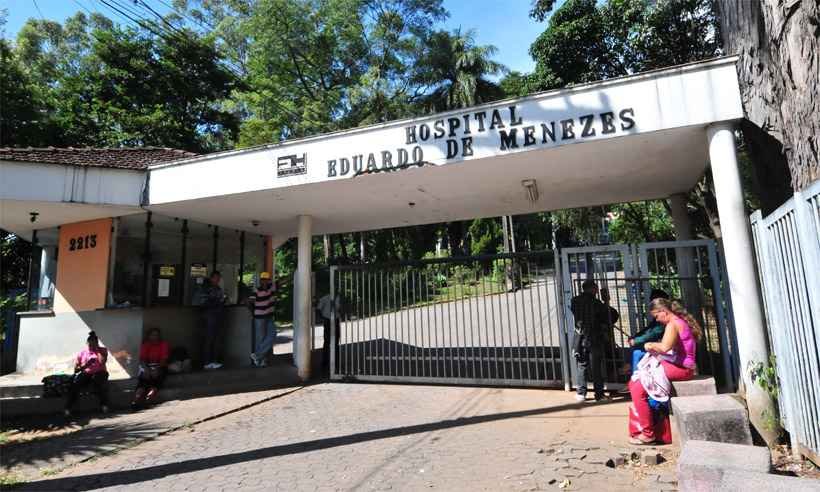 Coronavírus: Fiocruz fará exames para confirmar ou descartar caso suspeito em BH - Gladyston Rodrigues/EM/D.A Press - 17/5/18