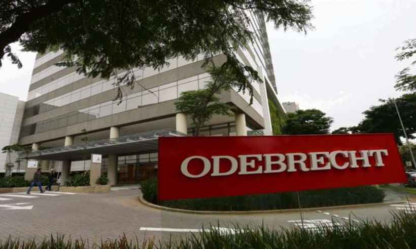 Odebrecht adia assembleia de credores para aprovar plano de recuperação judicial - Marcos Bezerra/ Futura Press/ Estadão Conteúdo