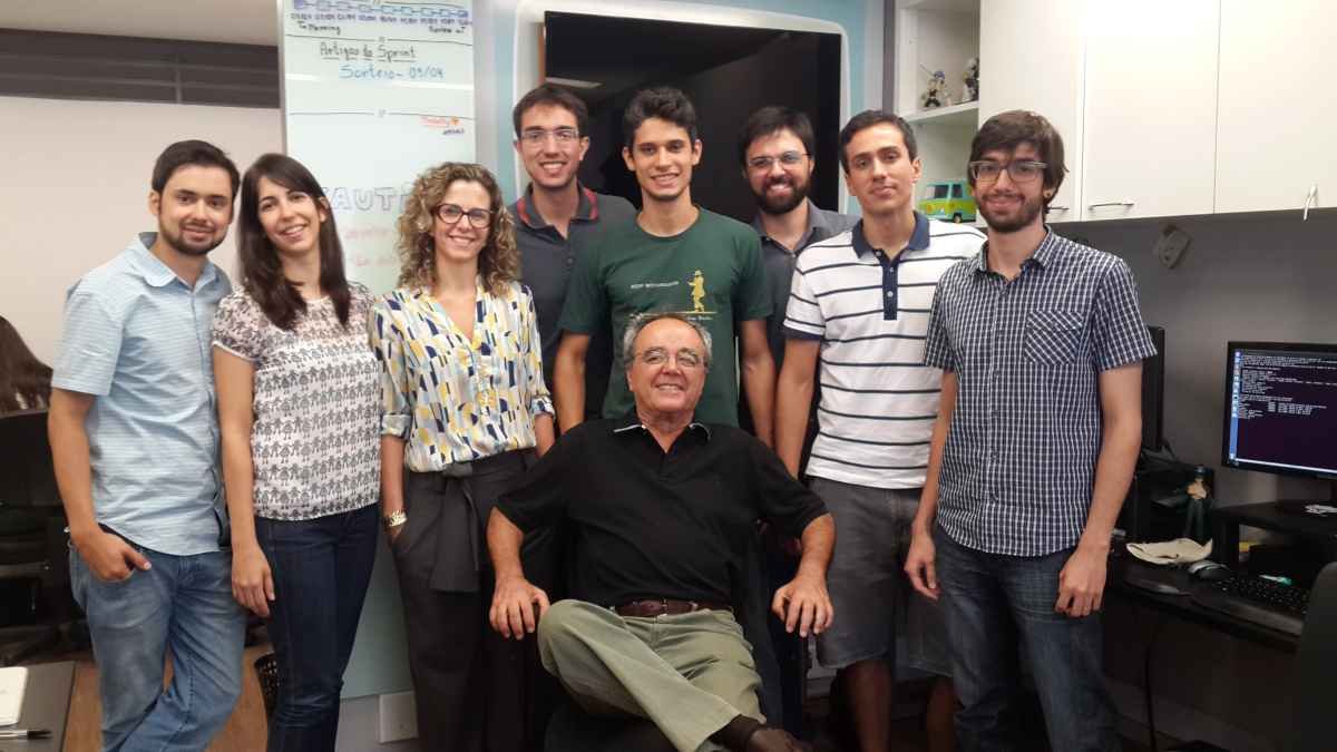 O que podemos aprender com a startup de BH comprada pelo iFood - Divulgação