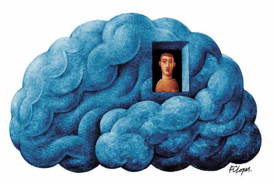 Estudo indica Alzheimer como maior fator para demência