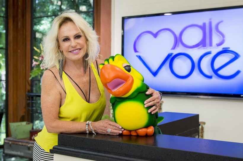 Câncer de Ana Maria Braga é grave, mas pode regredir e até desaparecer; entenda - Reprodução/TV Globo