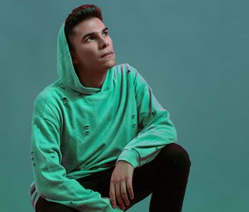  Mineiros KVSH, Lagum e Sidoka vão se apresentar no Planeta Atlântida - Dilson Ferreira/divulgação