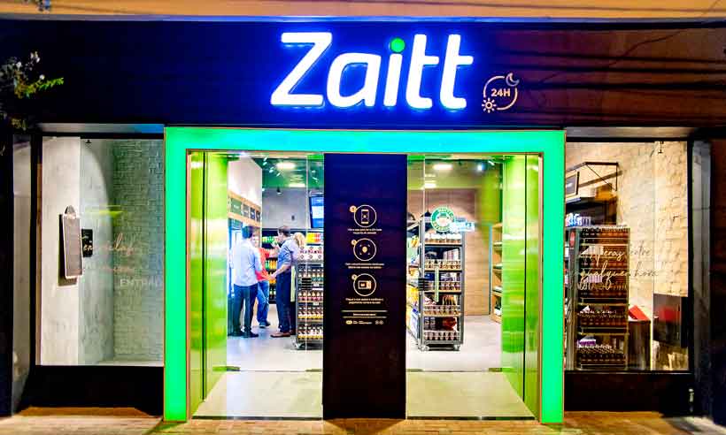 Comida em casa: dono da Sapore compra controle de três startups - Zaitt e Shipp/ Divulgação 