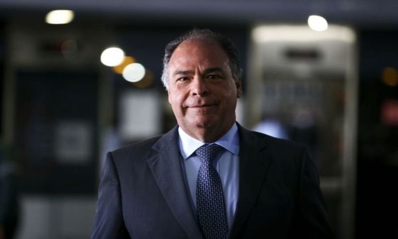 Líder de Bolsonaro no Senado é dono de concessionária que recebeu propina, diz PF - Marcelo Camargo/ Agência Brasil