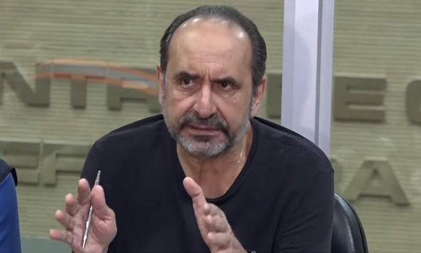 Fiemg rebate declaração de Kalil sobre empresários de BH - Reprodução da internet/Youtube/Prefeitura de Belo Horizonte