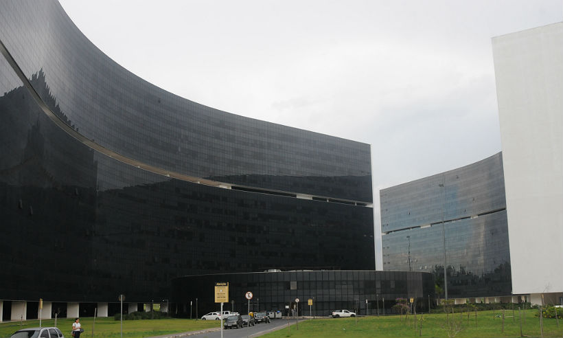 Primeira parcela de dívida do governo de MG com municípios é paga; veja valor por cidade - Tulio Santos/EM/D. A. Press